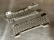 Load image into Gallery viewer, 997/987/996/986 - Trim in Metal Finishes - Made to order