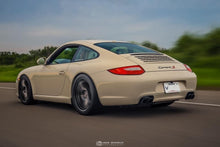 Load image into Gallery viewer, PORSCHE 997.1/997.2 REAR BUMPERETTE DELETE PANEL