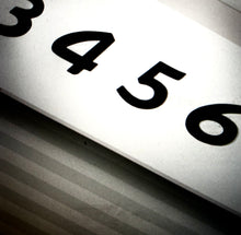 Load image into Gallery viewer, Race Numbers - One Number