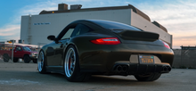 Load image into Gallery viewer, PORSCHE 997.1/997.2 REAR BUMPERETTE DELETE PANEL