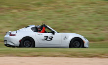 Load image into Gallery viewer, Race Numbers - Cypher Script Style (Color Matching Available)