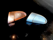 Load image into Gallery viewer, 997/987/996/986 - Trim in Metal Finishes - Made to order
