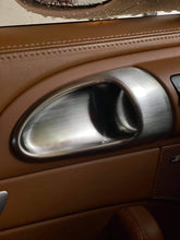 Load image into Gallery viewer, 997/987/996/986 - Trim in Metal Finishes - Made to order