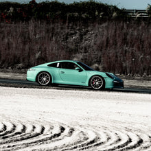 Load image into Gallery viewer, Race Numbers - Cypher Script Style (Color Matching Available)
