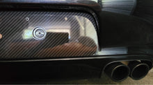 Load image into Gallery viewer, PORSCHE 997.1/997.2 REAR BUMPERETTE DELETE PANEL