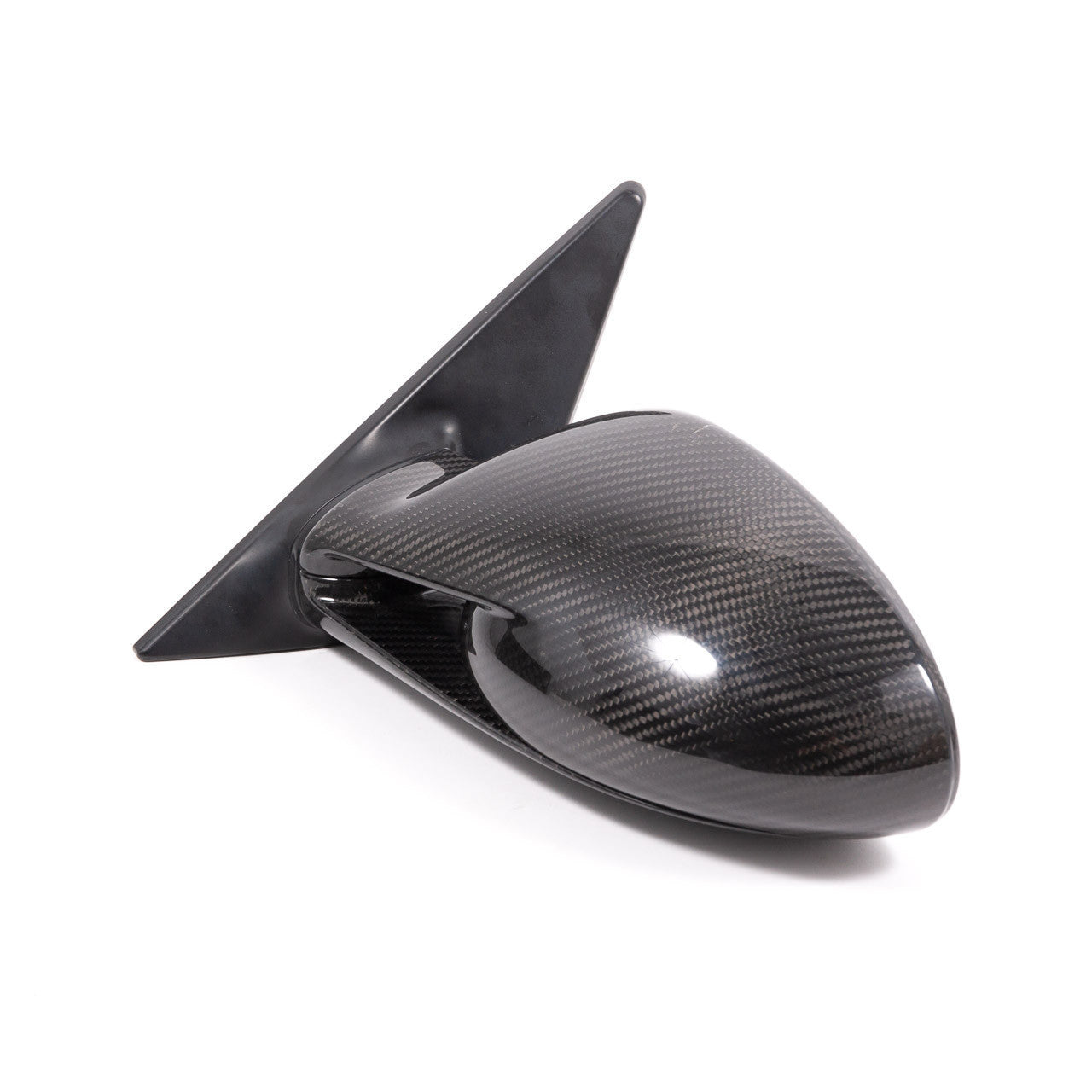 2005-2008 Porsche 987 Boxster / Cayman Passenger Side Fender / GT Silver  Metallic BC021 - Redline Auto Parts