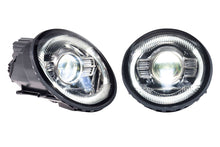 Load image into Gallery viewer, 993 (94-98) Headlights - Full LED - Morimoto XB for Porsche 993
