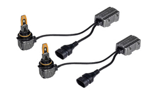 9006 2Stroke 4.0 LED Bulbs