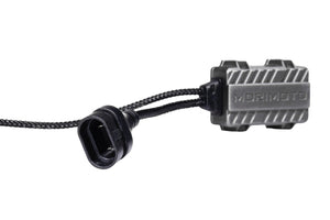 9006 2Stroke 4.0 LED Bulbs