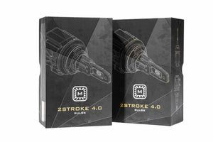 9006 2Stroke 4.0 LED Bulbs