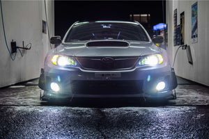 9006 2Stroke 4.0 LED Bulbs