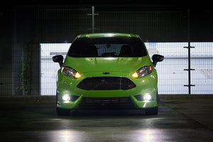 9006 2Stroke 4.0 LED Bulbs