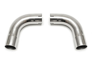 Porsche 996 Carrera (And Related Models) Muffler Bypass Pipes