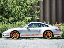 Load image into Gallery viewer, Porsche GT3 RS - Decal for Side of Vehicle
