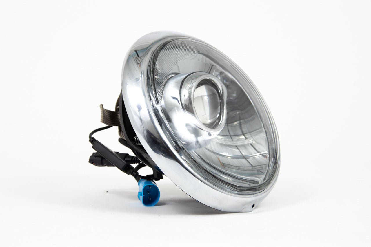 Full LED Headlights for 1965 to 1994 - 911 or 912 or 964