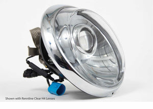 Full LED Headlights for 1965 to 1994 - 911 or 912 or 964