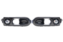 Load image into Gallery viewer, 993 (94-98) Fog Lights - Full LED - Morimoto XB for Porsche 993
