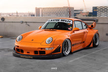 Load image into Gallery viewer, 993 (94-98) Fog Lights - Full LED - Morimoto XB for Porsche 993
