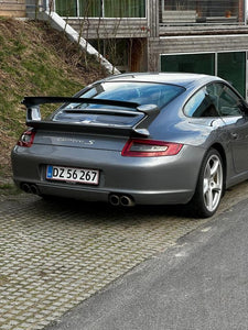 997.1 LED Tail Lights (Pair)