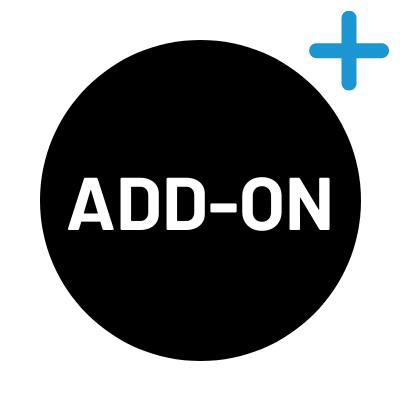 Add On Sticker ADD On - Add a single decal for hood or bumper – Cypher Vehicle Design