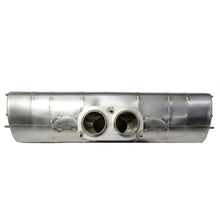 Load image into Gallery viewer, CENTER MUFFLER AKA Lifetime Center Muffler for 991.1 GT3 / RS and 991.2 GT3 / RS
