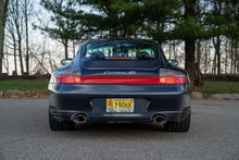 Load image into Gallery viewer, PORSCHE 996.1/996.2 REAR BUMPERETTE DELETE PANEL
