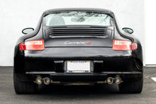Load image into Gallery viewer, Porsche 997.1 Carrera (And Related Models) Valved Exhaust
