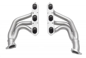 Porsche 997.1 Carrera (And Related Models) Competition Headers