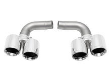 Load image into Gallery viewer, Porsche 997.1 Carrera (And Related Models) Muffler Bypass Pipes
