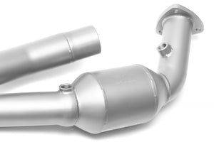 Porsche 996 Carrera  (And Related Models) Sport Catalytic Converters