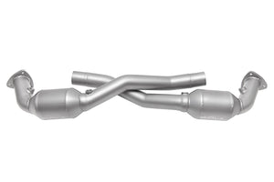 Porsche 997.1 Carrera  (And Related Models) Sport Catalytic Converters
