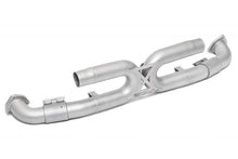 Load image into Gallery viewer, Porsche 997.2 Carrera (And Related Models) Muffler Bypass Pipes Exhaust
