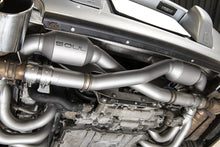 Load image into Gallery viewer, Porsche 996 Carrera  (And Related Models) Sport Catalytic Converters
