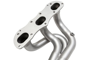 Porsche 997.2 Carrera (And Related Models) Long Tube Competition Headers