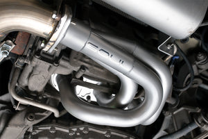 Porsche 997.2 Carrera (And Related Models) Long Tube Competition Headers