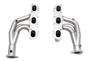 Porsche 997.2 Carrera (And Related Models) Long Tube Competition Headers