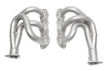 Load image into Gallery viewer, Porsche 997.2 Carrera (And Related Models) Long Tube Competition Headers
