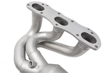 Load image into Gallery viewer, Porsche 997.2 Carrera (And Related Models) Long Tube Street Headers
