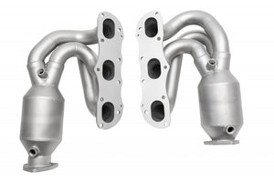 Porsche 997.2 Carrera (And Related Models) Long Tube Street Headers