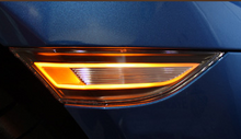 Load image into Gallery viewer, Side Marker Lights -  FULL LED - for 991 or 981 or 718 - OEM - Clear
