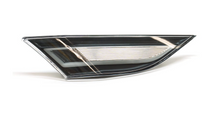 Load image into Gallery viewer, Side Marker Lights -  FULL LED - for 991 or 981 or 718 - OEM - Clear
