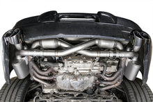 Load image into Gallery viewer, Porsche 996 Carrera (And Related Models) Sport Side Mufflers

