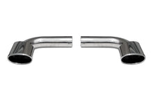 Load image into Gallery viewer, Porsche 996 Carrera (And Related Models) Muffler Bypass Pipes
