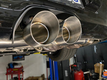 Load image into Gallery viewer, Track Exhaust  - for 997 (997.1 997.2) GT3 / RS / 4.0

