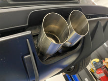 Load image into Gallery viewer, Exhaust System for 992 GT3 / GT3RS - EU (GPF Monitored cars)
