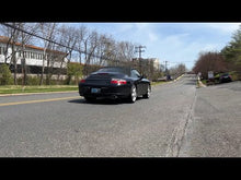 Load and play video in Gallery viewer, Porsche 996 Carrera (And Related Models) Sport Side Mufflers
