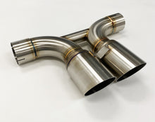 Load image into Gallery viewer, Exhaust System for 992 GT3 / GT3RS - USA (NON GPF Monitored cars)
