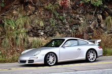 Load image into Gallery viewer, 2007 Carrera S - Modified
