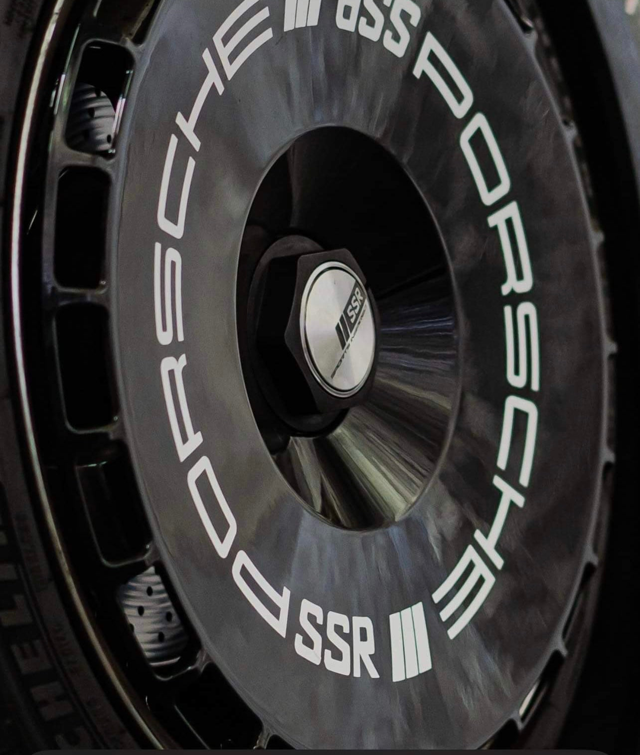 Rotiform Aerodisk - Decals – Cypher Vehicle Design